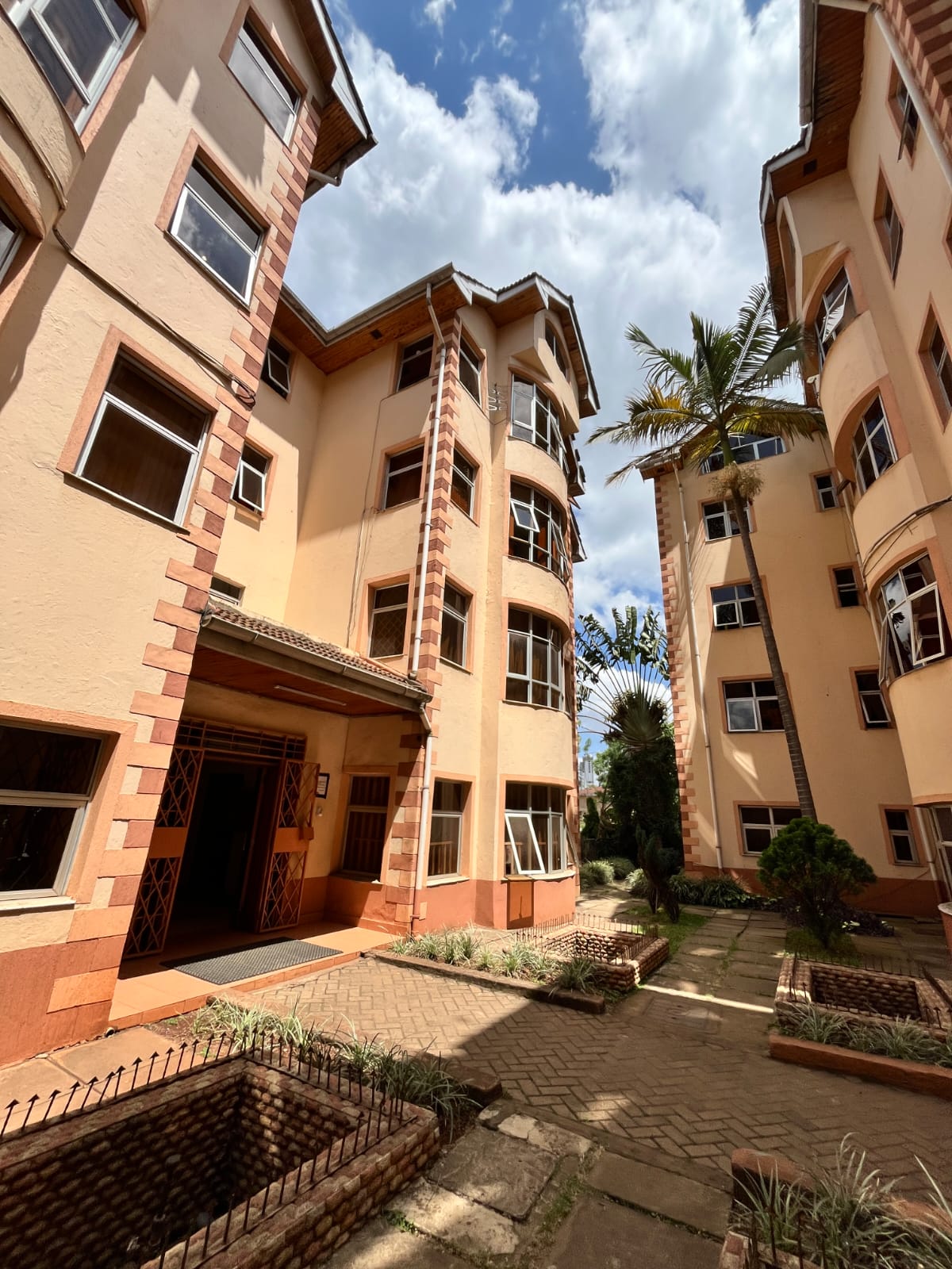 Bemuda Plaza - Commercial Space for Rent near Nairobi Central Church of the Nazarene, Ngong Road, Hurlingham (#10116012601)