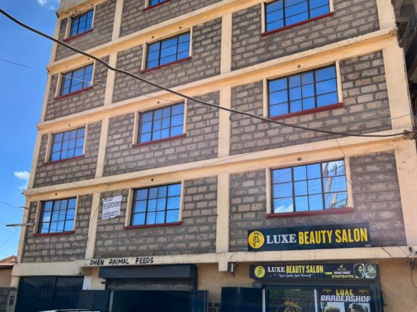 1 Bedroom Apartment for Rent near Sunny Brook Gardens, Nakuru–Nairobi Highway, Rungiri (#10119012608)