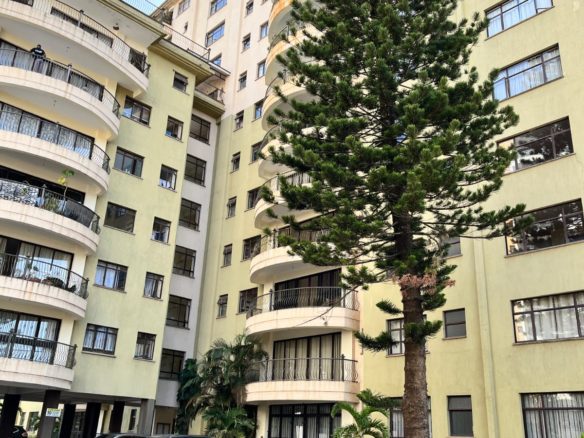 Enkasaara Apartment 2 Bedroom Apartment for Rent near Coco Jambo Restaurant, Denis Pritt Road, Kileleshwa (#10122012603)