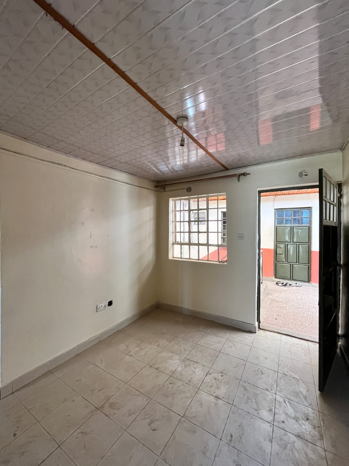 1 Bedroom Apartment for Rent near First Love Royal School, Kayole Spine Road, Donholm (#10123012610)