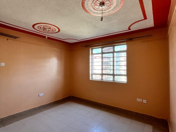 061 - 1 Bedroom Apartment for Rent near World Changers Ministry International, Kwa Ndege Street, Tassia (#10124012601)