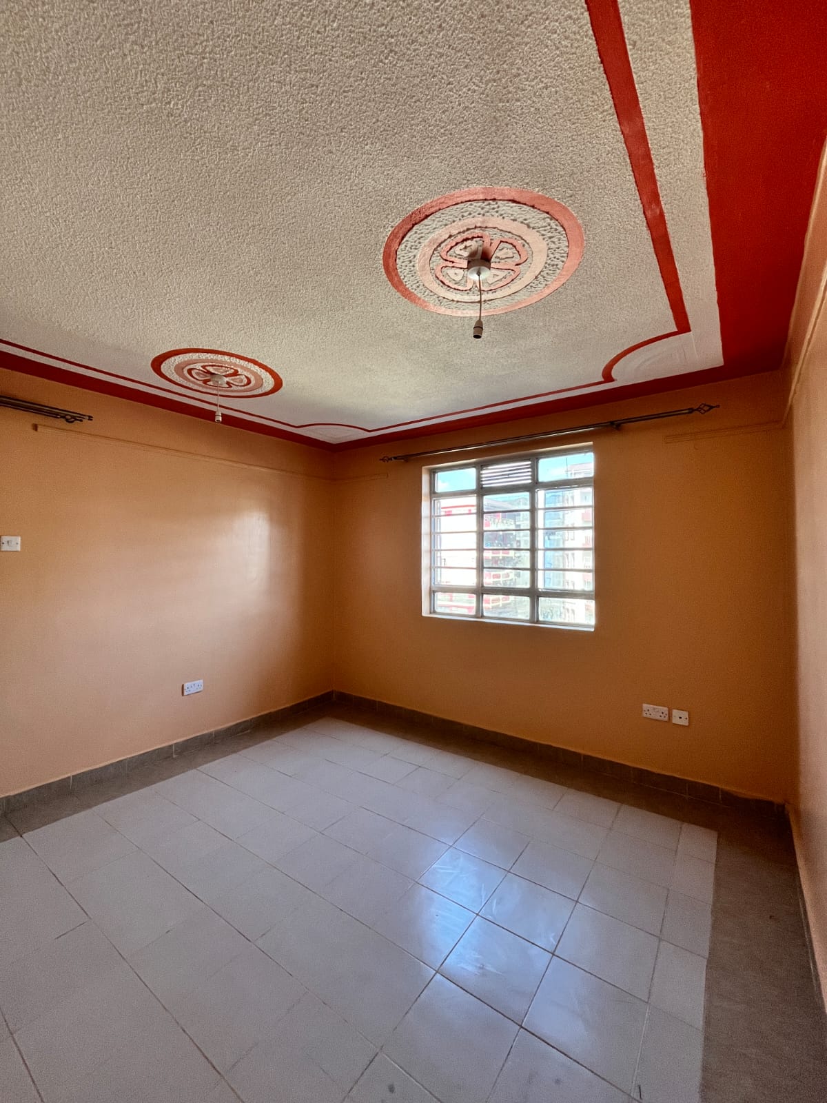 061 - 1 Bedroom Apartment for Rent near World Changers Ministry International, Kwa Ndege Street, Tassia (#10124012601)