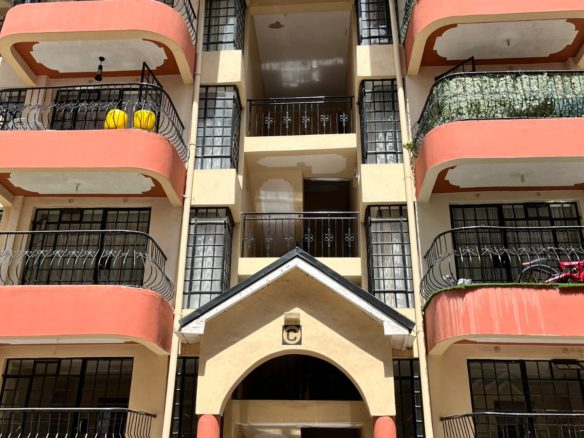 Lynwood Apartment 3 Bedroom Apartment for Rent near Happyland Eden School, Kivulini Road, Syokimau (#10126012602)