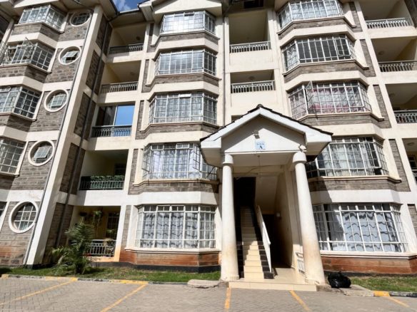Tofina Muthama Apartments 3 Bedroom Apartment for Rent near Homeaway Airport Inn, Muthama Access Road, Syokimau (#10126012606)