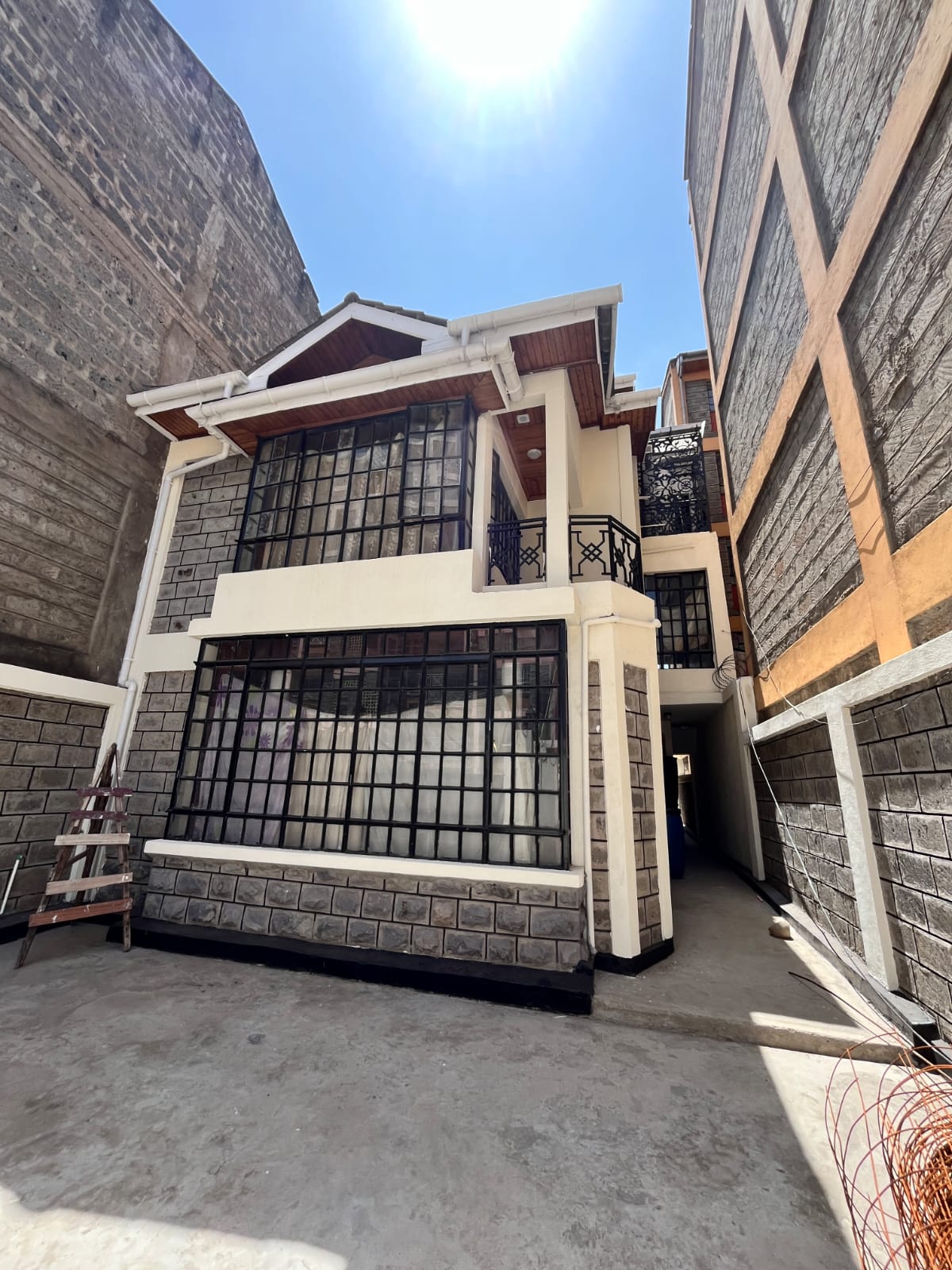 6 Bedroom House for Rent near Pan Liet Lounge, Likoni Road, Balozi, South B (#10127012601)