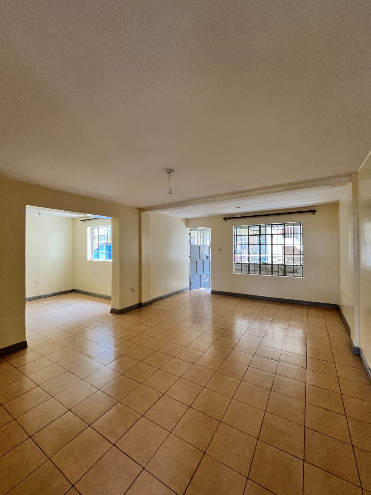 3 Bedroom Apartment for Rent near Parkview Primary School, Podium Road, South B (#10127012603)