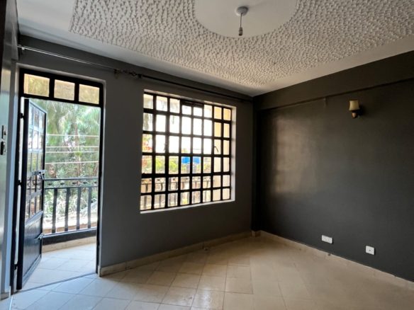 Mid Veld Apartment 1 Bedroom Apartment for Rent near CFF Church, New Valley Road, Kitengela (#10128012606)