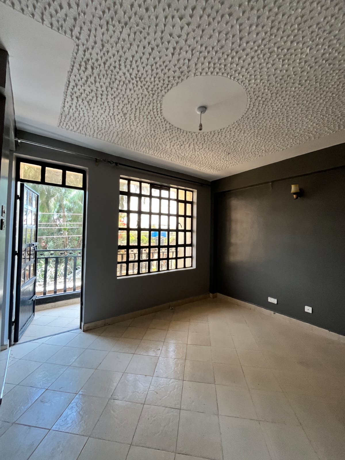 Mid Veld Apartment 1 Bedroom Apartment for Rent near CFF Church, New Valley Road, Kitengela (#10128012606)