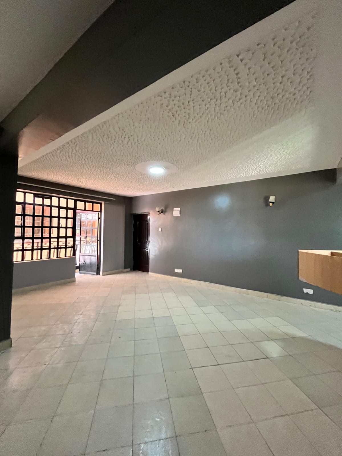 Mid Veld Apartment 1 Bedroom Apartment for Rent near CFF Church, New Valley Road, Kitengela (#10128012606)