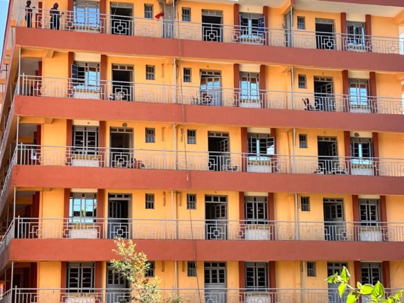 Bekam Apartments Bedsitter/Studio for Rent near Wangige Hospital, Wangige Road, Wangige (#10229012604)