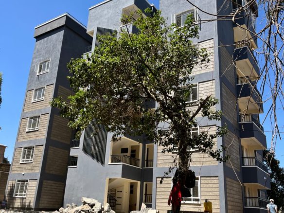 1 Bedroom Apartment for Rent near Wangige Hospital, Wangige Road, Wangige (#10229012603)- B