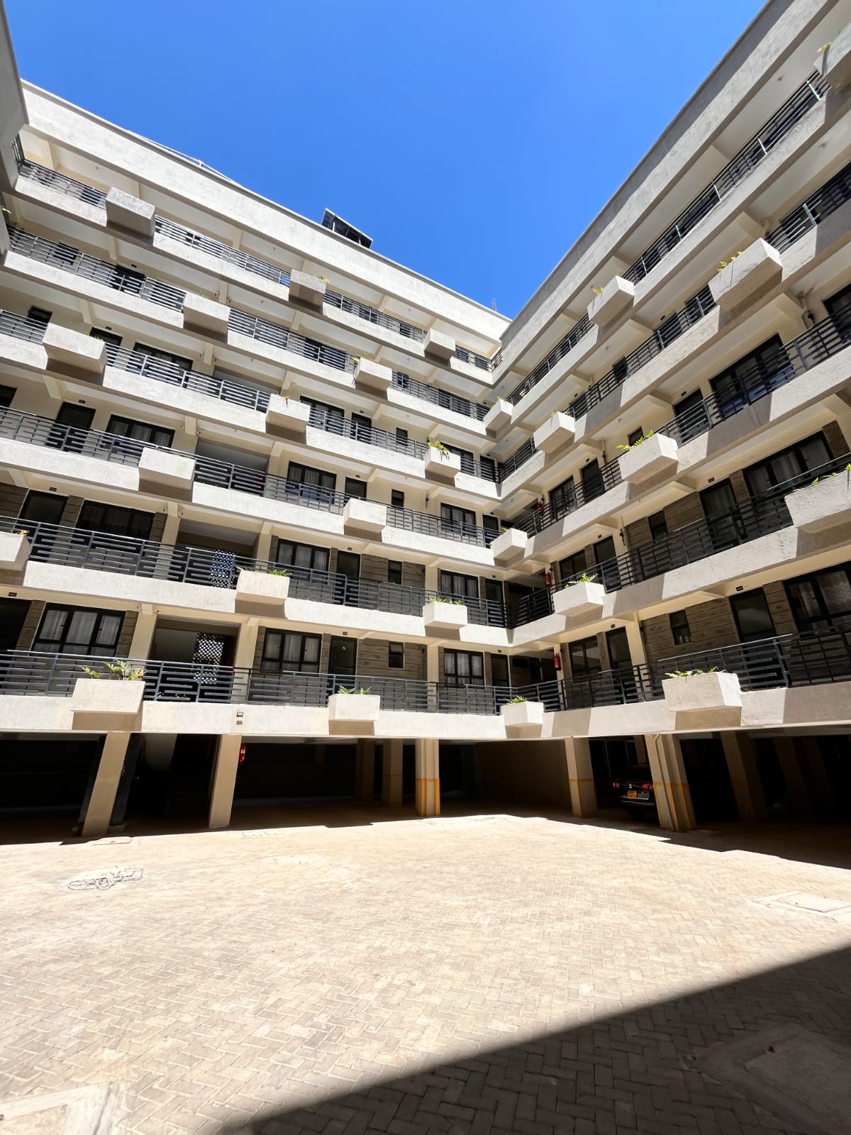 Payton Homes Bedsitter/Studio for Rent near Wangige Hospital, Wangige Road, Wangige (#10229012602) - A