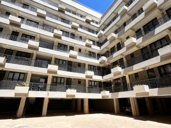 Payton Homes Bedsitter/Studio for Rent near Wangige Hospital, Wangige Road, Wangige (#10229012602) - B