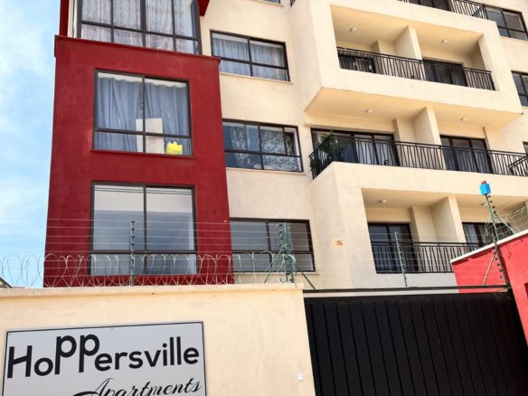 Hoppersville Apartment 2 Bedroom Apartment for Rent near Be Energy Racecourse, Ngong Road, Racecourse (#10129012605)