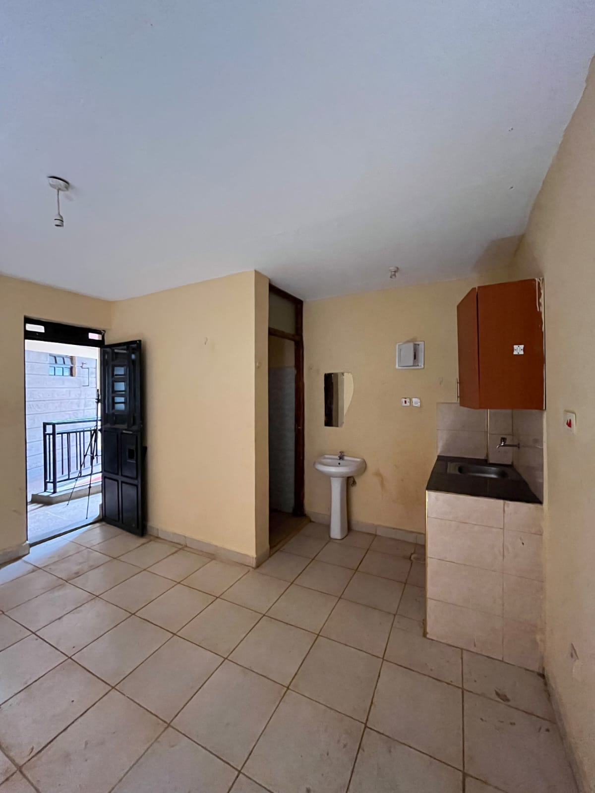 Oneki Bedsitter/Studio for Rent near East African Breweries Ltd, Ngumba Lane, Garden City (#10331012602)