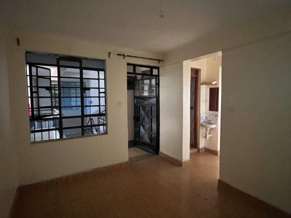 1 Bedroom Apartment for Rent near Vitachem Hardware, Mwihoko Road, Discovery (#10104022602)
