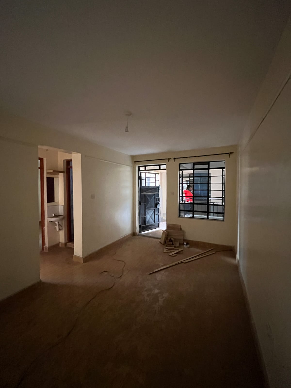 1 Bedroom Apartment for Rent near Vitachem Hardware, Mwihoko Road, Discovery (#10104022602)