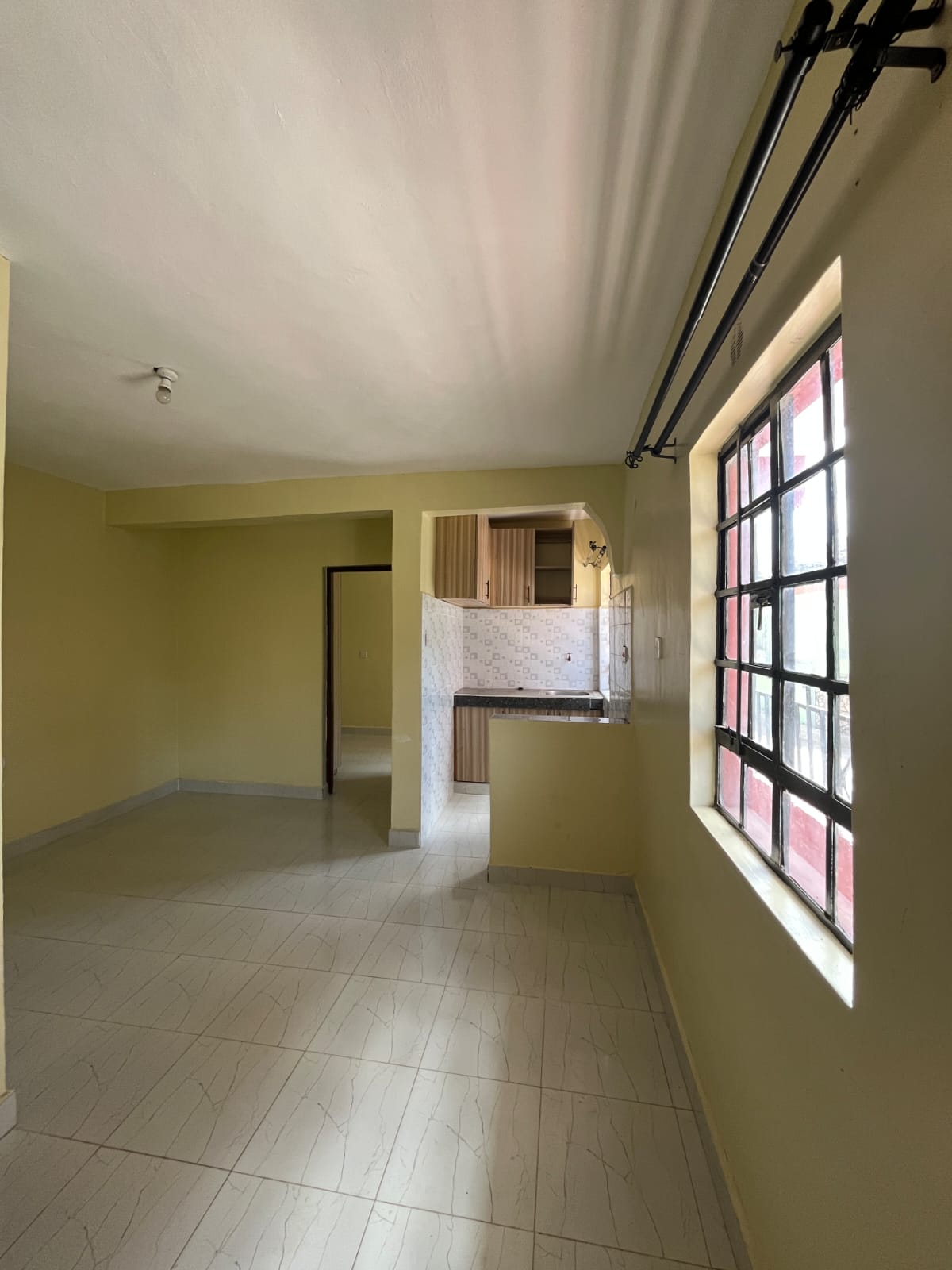 1 Bedroom Apartment for Rent near Deliverance Church Mwihoko, Mwihoko Road (#10104022607) - Jose