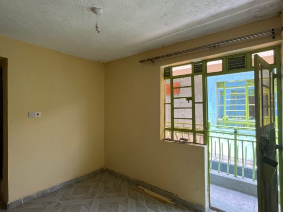 1 Bedroom Apartment for Rent near Oasis of Rest Worshippers Assembly, Mwihoko, Mwihoko Road (#10104022608) - Ayub