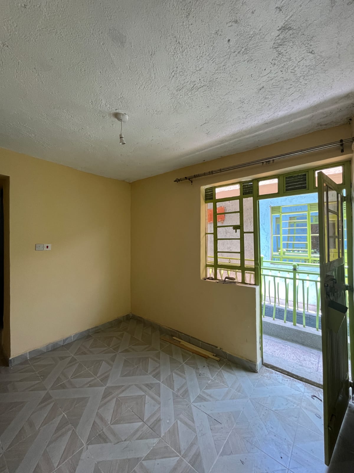 1 Bedroom Apartment for Rent near Oasis of Rest Worshippers Assembly, Mwihoko, Mwihoko Road (#10104022608) - Ayub