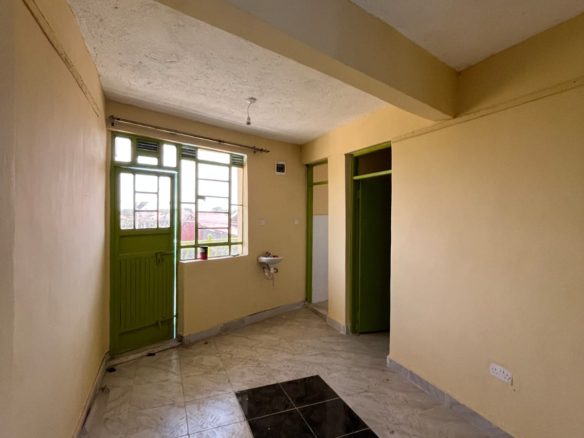 2 Bedroom Apartment for Rent near Oasis of Rest Worshippers Assembly, Mwihoko, Mwihoko Road (#10104022608)
