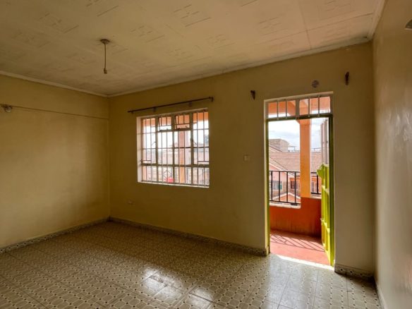 2 Bedroom Apartment for Rent near Bliss Barbershop, Ngumba Lane, Garden City (#10305022603)