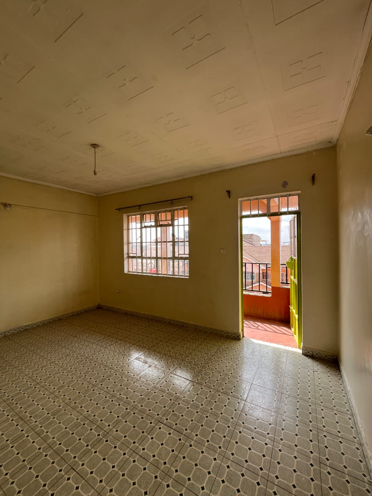 2 Bedroom Apartment for Rent near Bliss Barbershop, Ngumba Lane, Garden City (#10305022603)