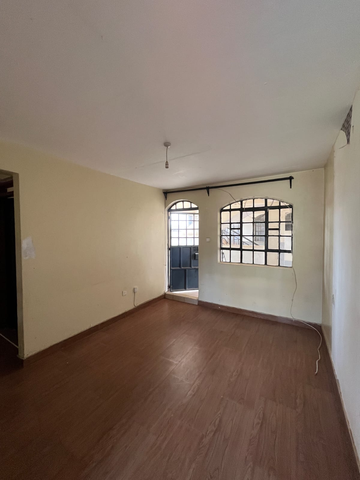 Wendy House 2 Bedroom Apartment for Rent near Kimsa Lane, Ngumba Lane, Garden City (#10305022604)
