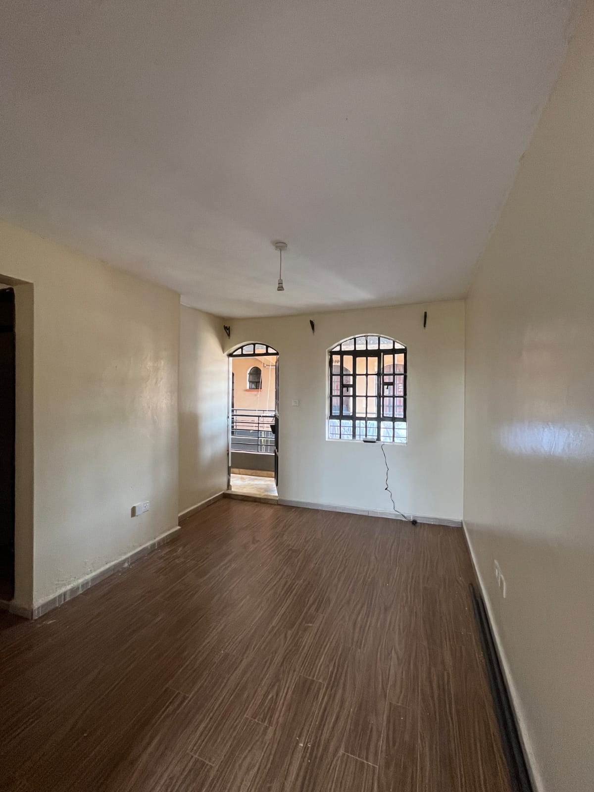 Ngumba Hawk 1 Bedroom Apartment for Rent near Shaws Supermarket, Kimsa Lane, Garden City (#10305022605)