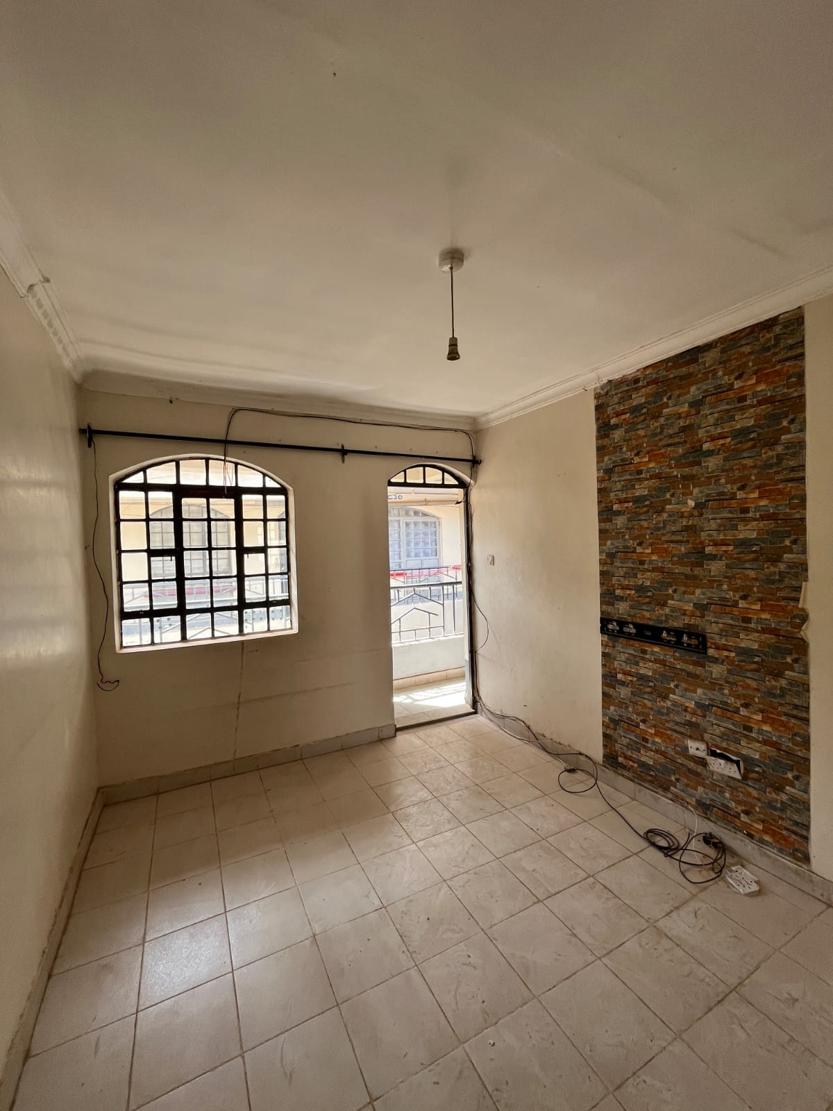 Grey Gate Apartment 1 Bedroom Apartment for Rent near Walmatt Supermarket, Ngumba Lane, Garden City (#10305022606)