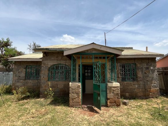 3 Bedroom House for Rent near K Lite Gardens, Mwihoko Road, Assisi (#10106022606)