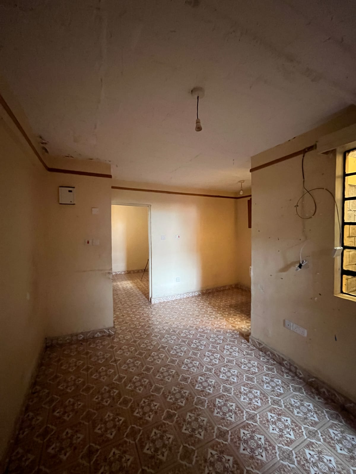 Doglatex Plaza 1 Bedroom Apartment for Rent near St Francis Assisi Catholic Church, Mwihoko Road, Assisi (#10106022604)