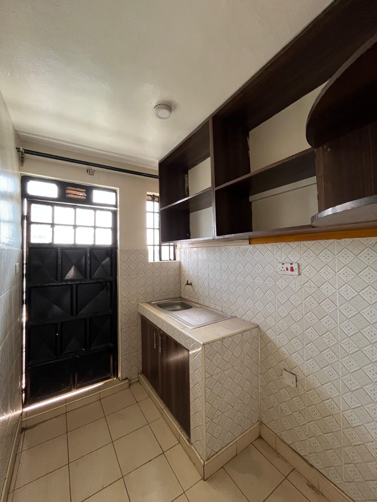 1 Bedroom Apartment for Rent near Claxy Wholesale General Shop, Mwihoko Road, Mwihoko (#10106022603) - Margaret