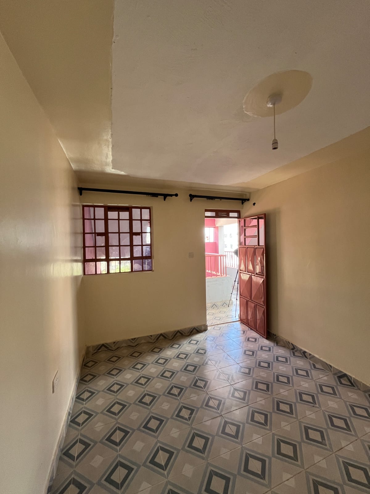 2 Bedroom Apartment for Rent near Kentriza Apartment, Mwihoko Road, Mwihoko (#10107022601) - Bancy