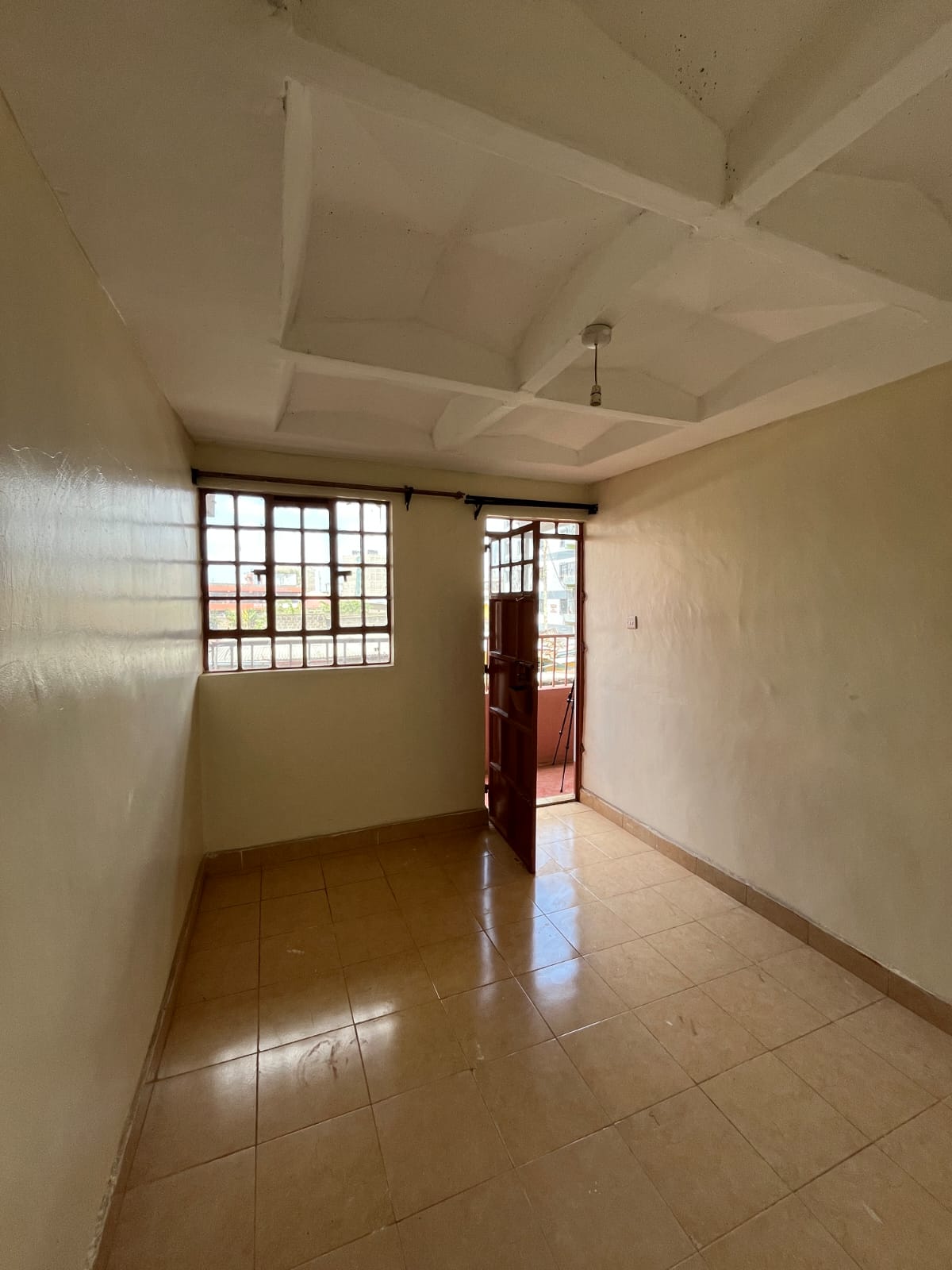 2 Bedroom Apartment for Rent near Kentriza Apartment, Mwihoko Road, Mwihoko (#10107022601) - Bancy