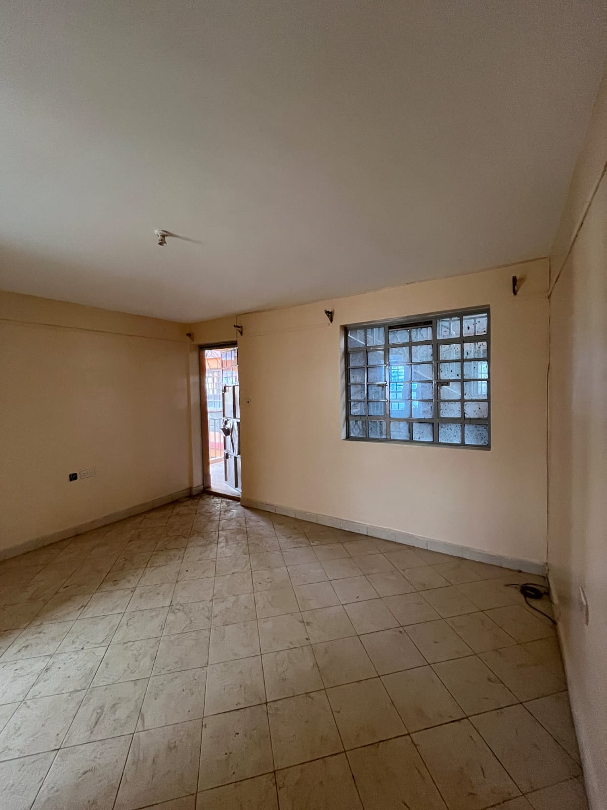 1 Bedroom Apartment for Rent near Firog Apartment, Mwihoko Road, Kizito (#10107022603)