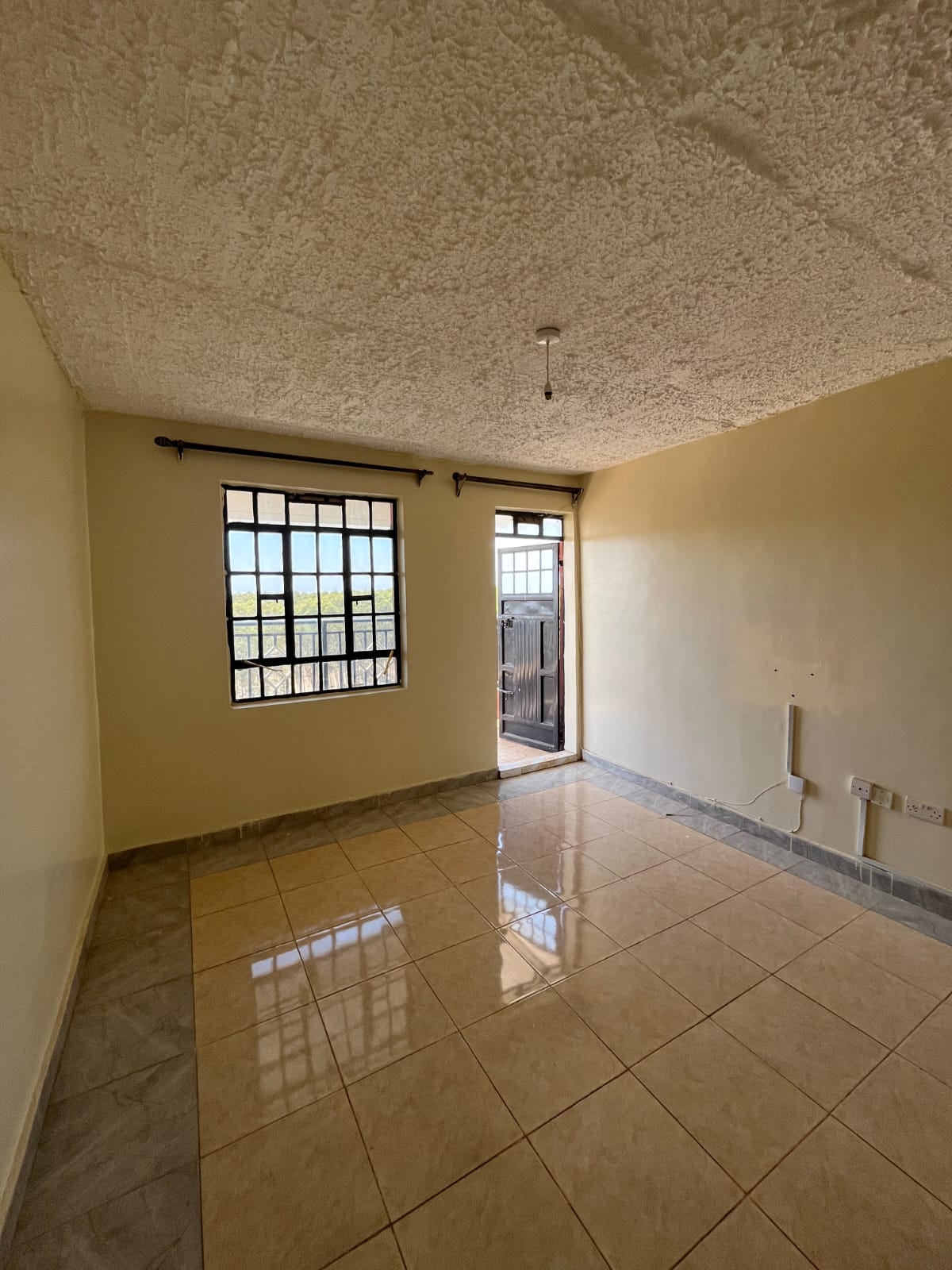 Pena Plaza 2 Bedroom Apartment for Rent near Wesco Auto Gas, Eastern Bypass, Kamakis (#10109022603)