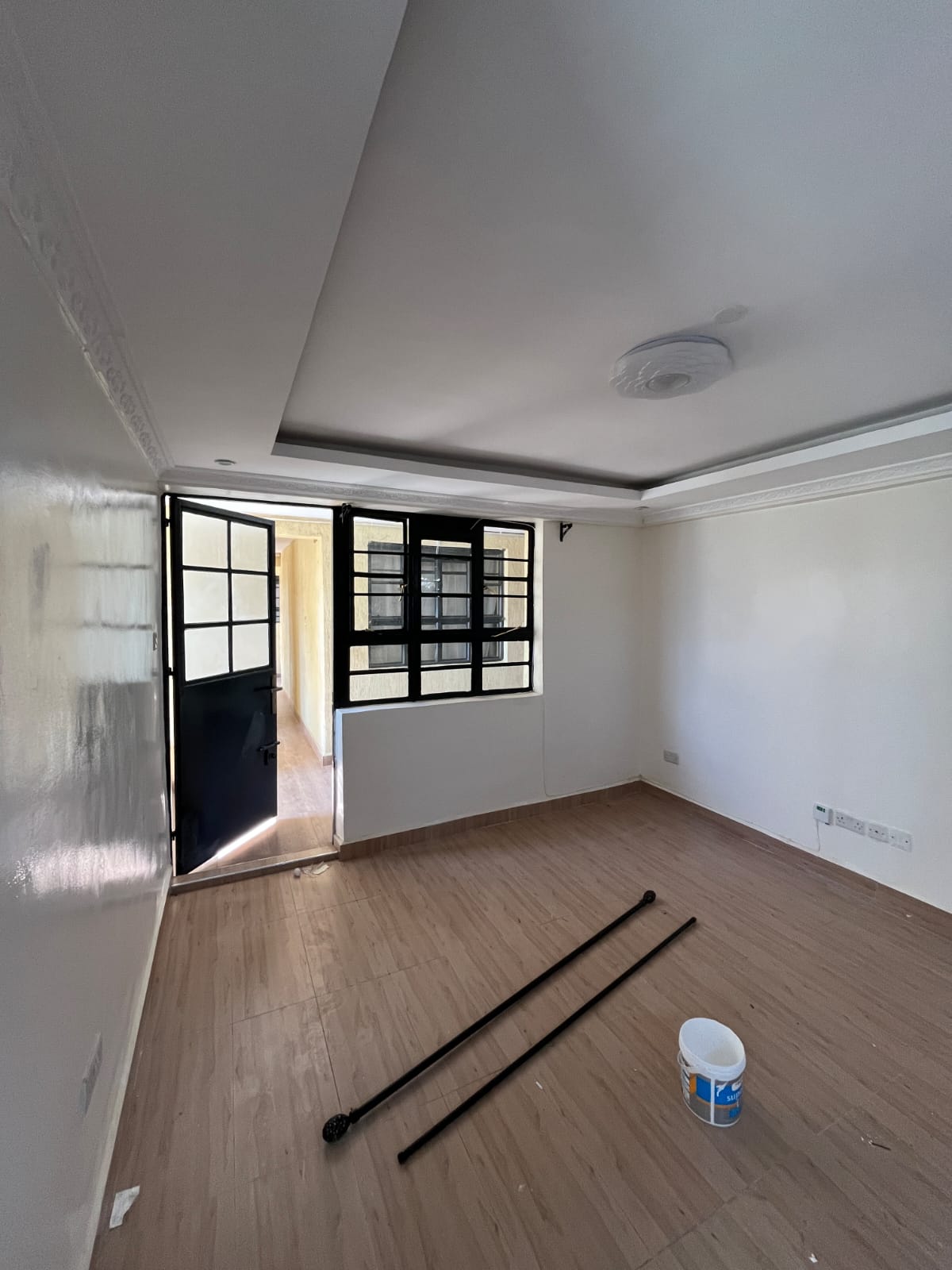 The Rubicon 1 Bedroom Apartment for Rent near Frejo Medical Centre, Eastern Bypass, Kamakis (#10109022608)