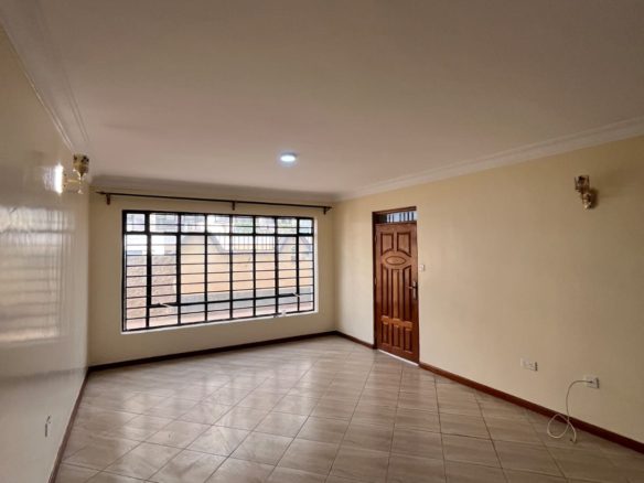 Faveur Chateau Apartment 3 Bedroom Apartment for Rent near Instacare Medical Centre, 2nd Sunshine Avenue, Kamakis (#10110022610)