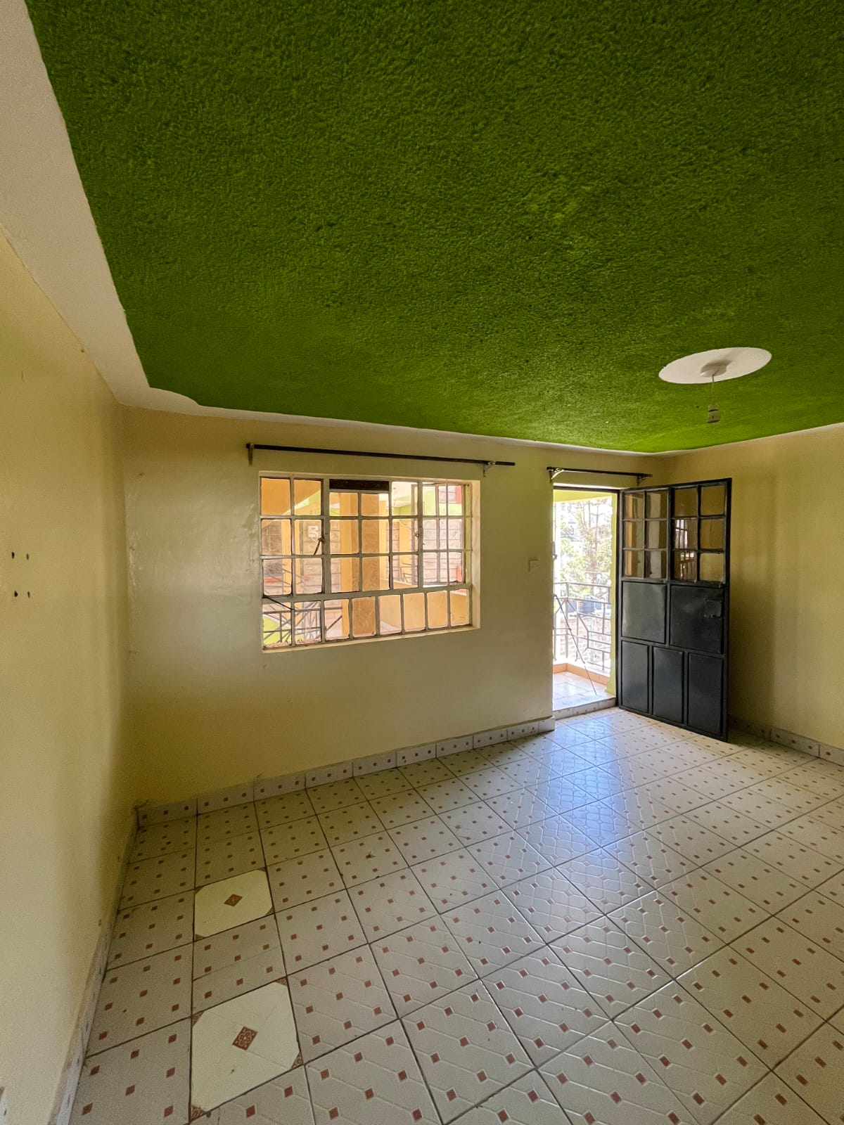 Kirbay’s Apartment 2 Bedroom Apartment for Rent near Blue Site Hardware, Eastern Bypass, Kamakis (#10110022603)