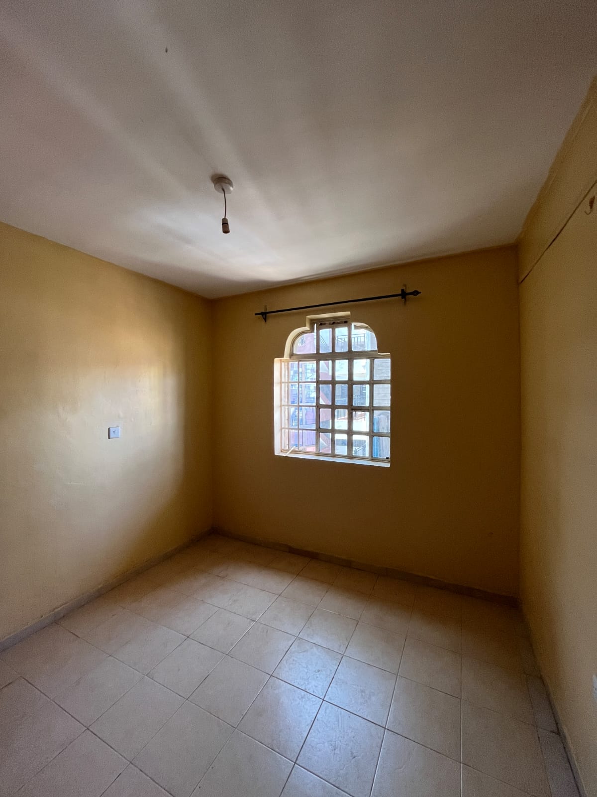 Manjeka House 1 Bedroom Apartment for Rent near The Kellian School, Eastern Bypass, Kamakis (#10110022601)