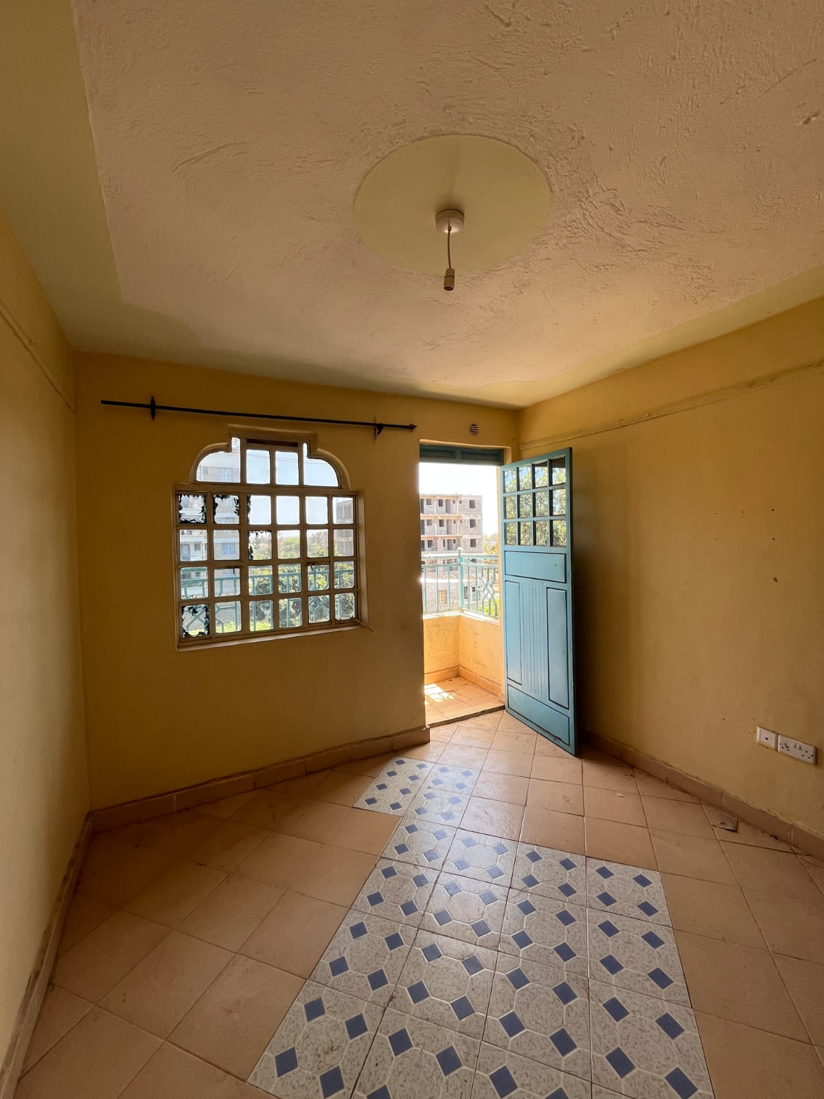 Manjeka House 2 Bedroom Apartment for Rent near The Kellian School, Eastern Bypass, Kamakis (#10110022601)