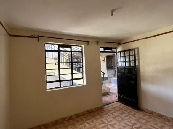 The Gemini 2 Bedroom Apartment for Rent near Serena Blessed Hotel, Eastern Bypass, Kamakis (#10110022604)