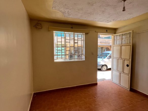 1 Bedroom Apartment for Rent near Ruaka Express Carwash & Service, Kirung’e Drive, Ruaka (#10112022605)