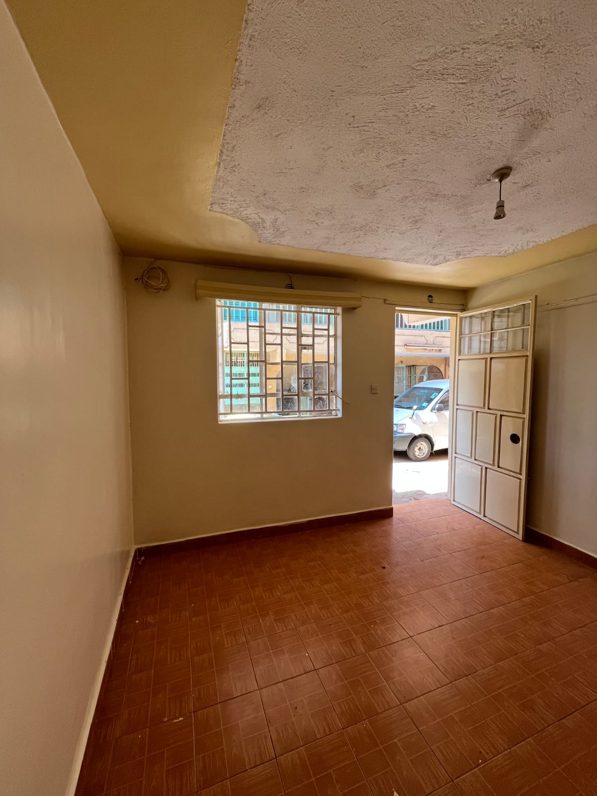 1 Bedroom Apartment for Rent near Ruaka Express Carwash & Service, Kirung’e Drive, Ruaka (#10112022605)