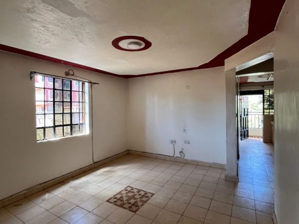 1 Bedroom Apartment for Rent near Channah Royal School, Kirung’e Drive, Ruaka (#10112022606)