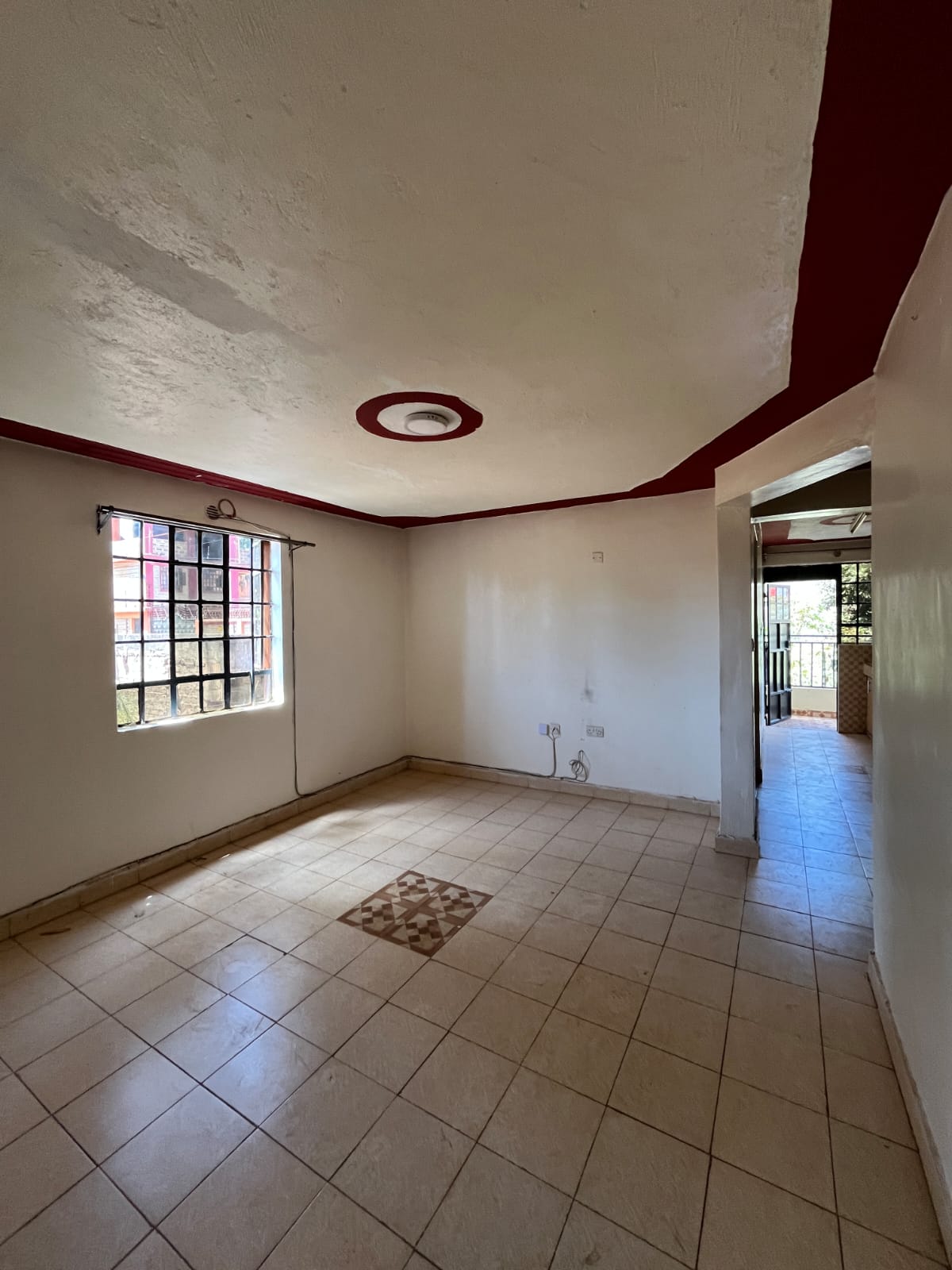 1 Bedroom Apartment for Rent near Channah Royal School, Kirung’e Drive, Ruaka (#10112022606)