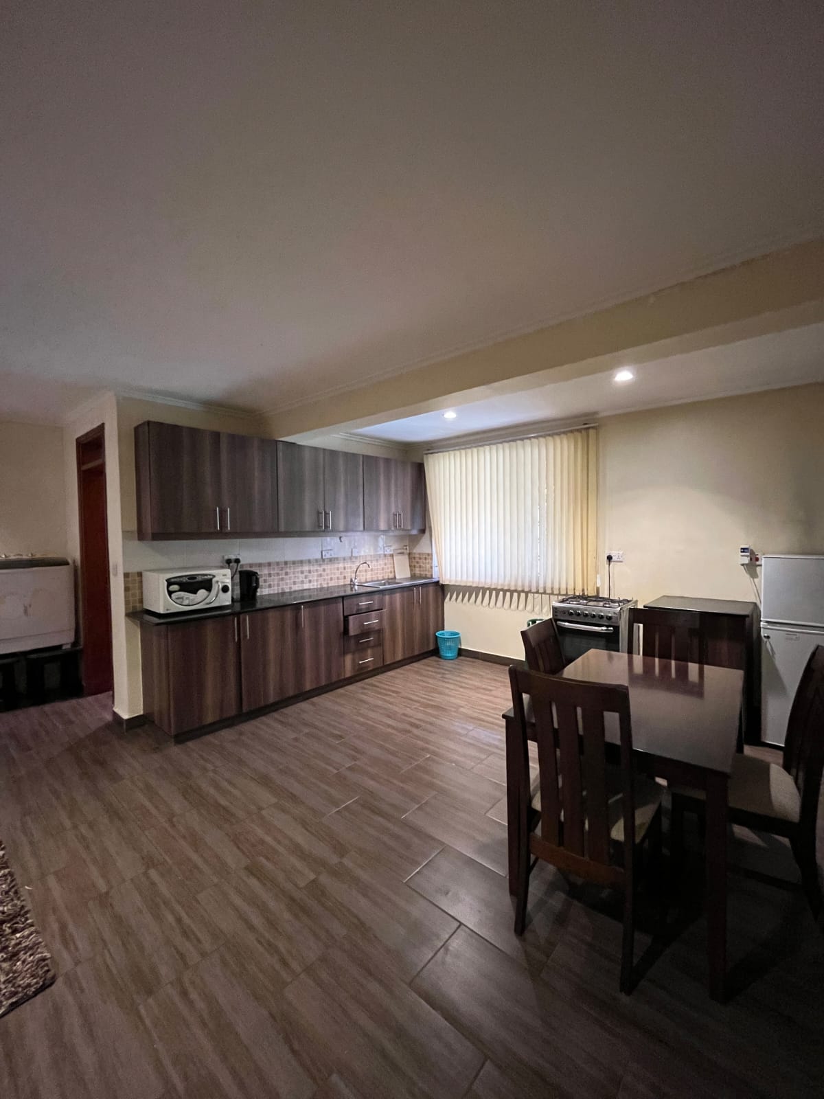 Gigiri Express Hotel 1 Bedroom Apartment for Rent near Rubis Petrol Station Gigiri, United Nations Avenue, Gigiri (#10112022601) - B