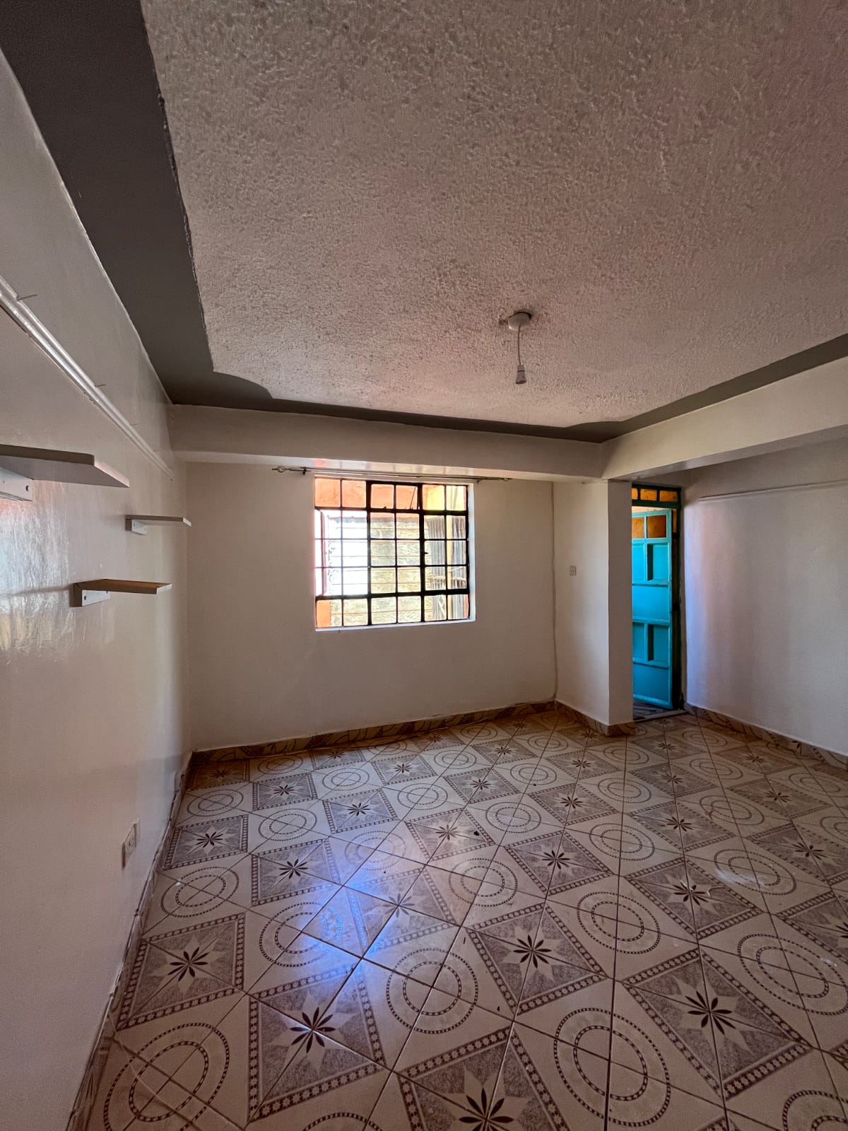 Golden Gate Apartment 2 Bedroom Apartment for Rent near Channah Royal School, Kirung’e Drive, Ruaka (#10112022604)