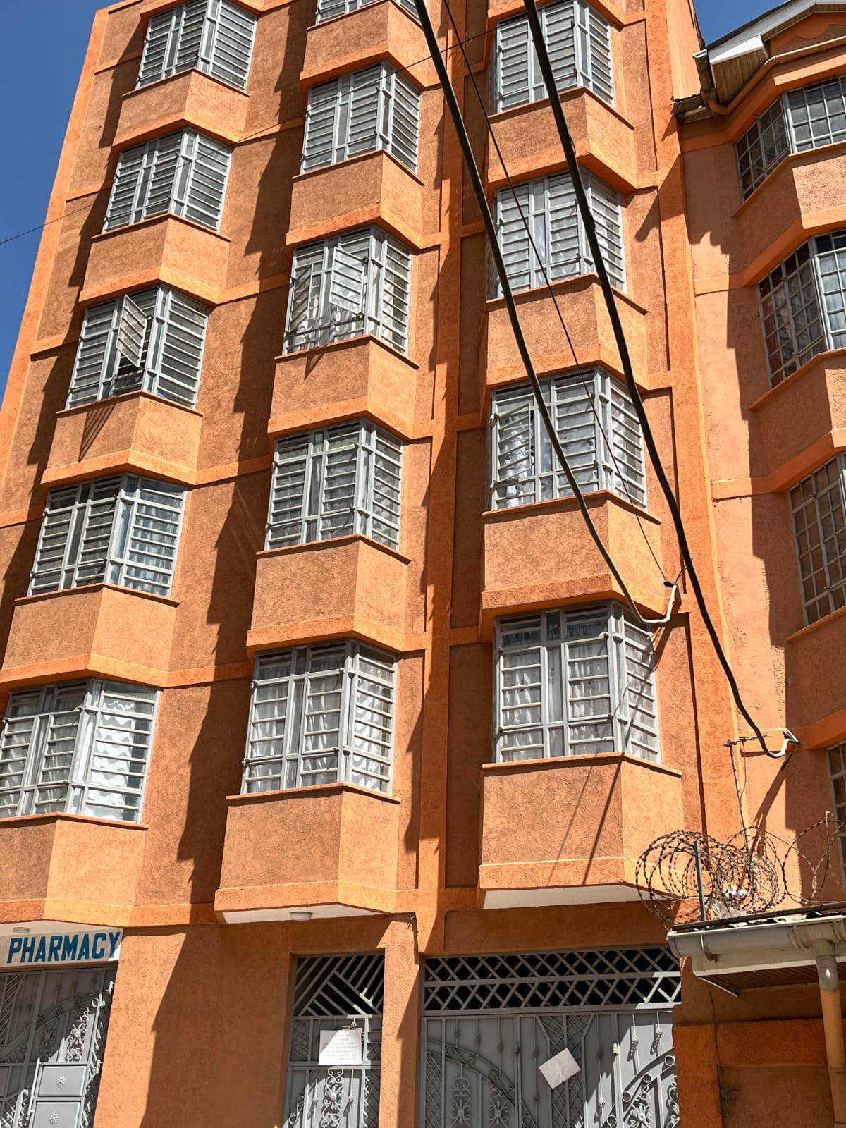 Dekk Apartment 2 Bedroom Apartment for Rent near Tassia Meat House, Kwa Ndege Street, Kwa Ndege (#10130012605) - B